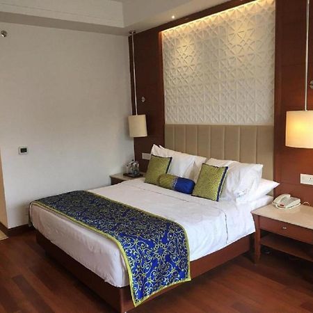 Hotel Tu Casa Delhi Airport นิวเดลี ภายนอก รูปภาพ