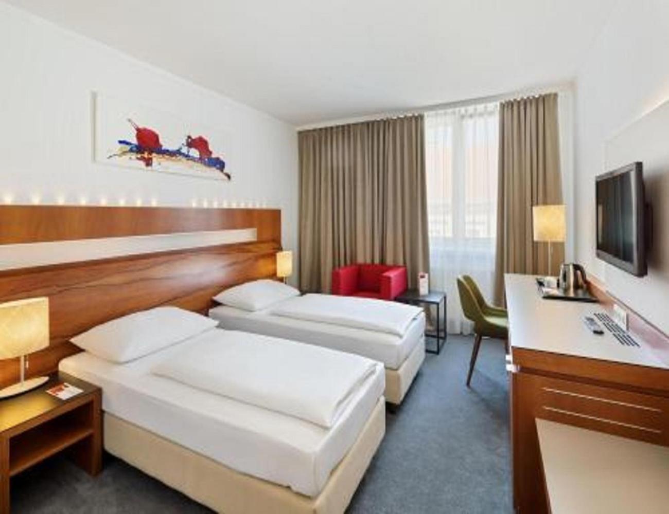 Hotel Tu Casa Delhi Airport นิวเดลี ภายนอก รูปภาพ