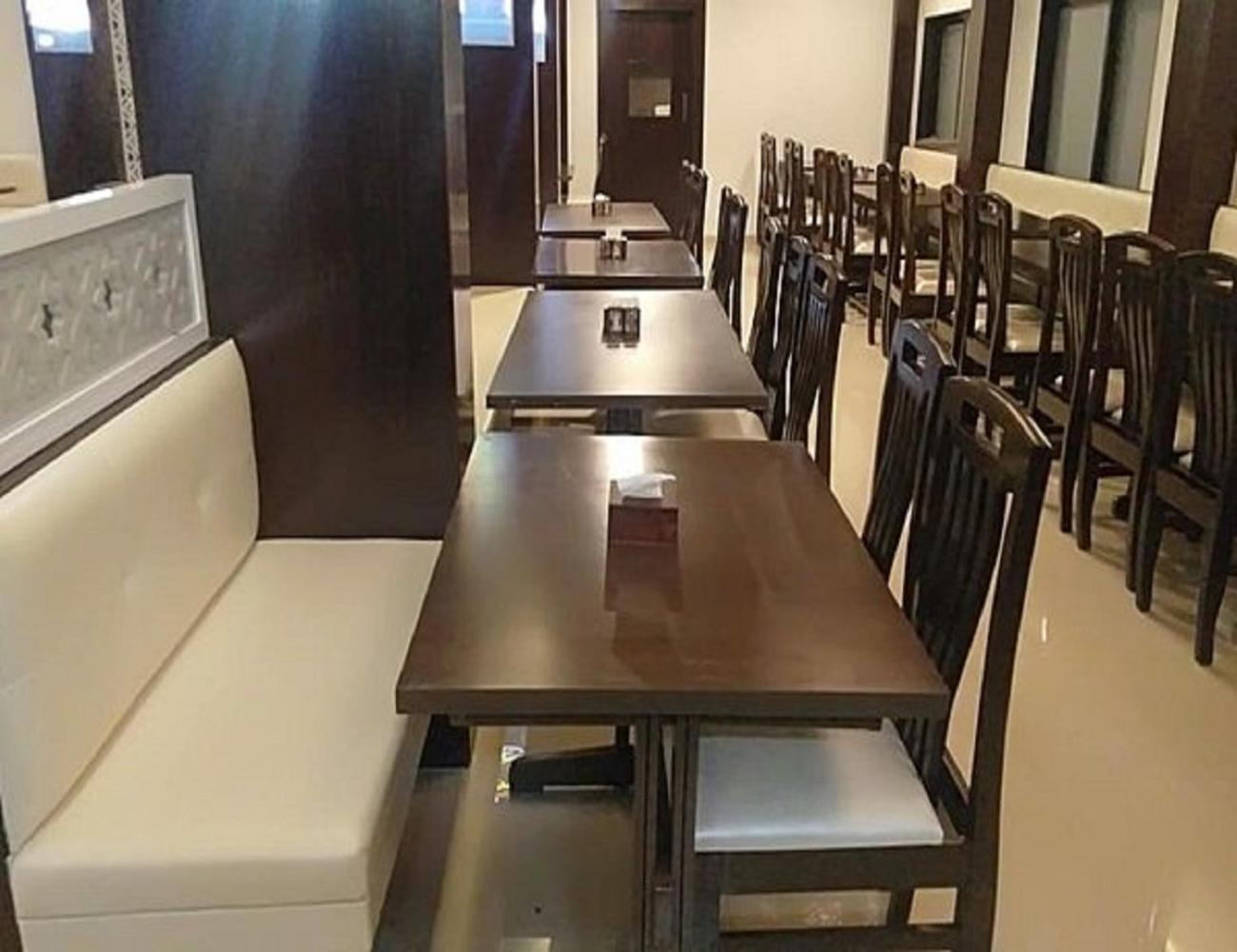 Hotel Tu Casa Delhi Airport นิวเดลี ภายนอก รูปภาพ