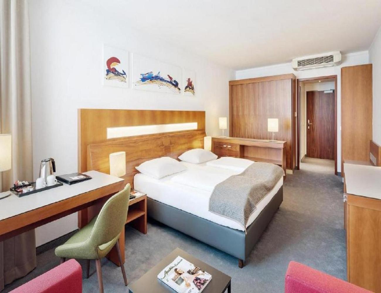 Hotel Tu Casa Delhi Airport นิวเดลี ภายนอก รูปภาพ
