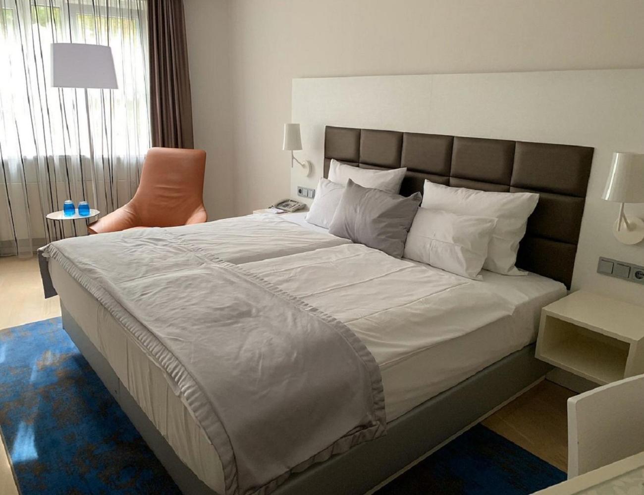 Hotel Tu Casa Delhi Airport นิวเดลี ภายนอก รูปภาพ
